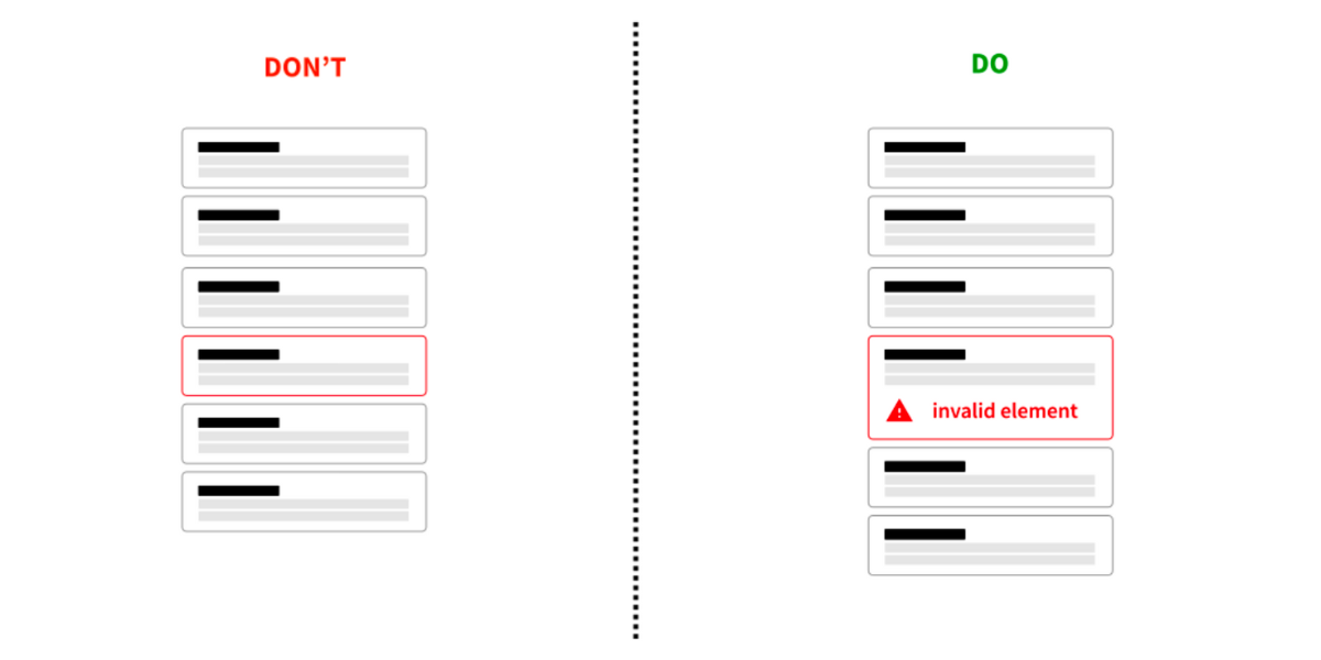 Decision-making: A UX designer's point of view