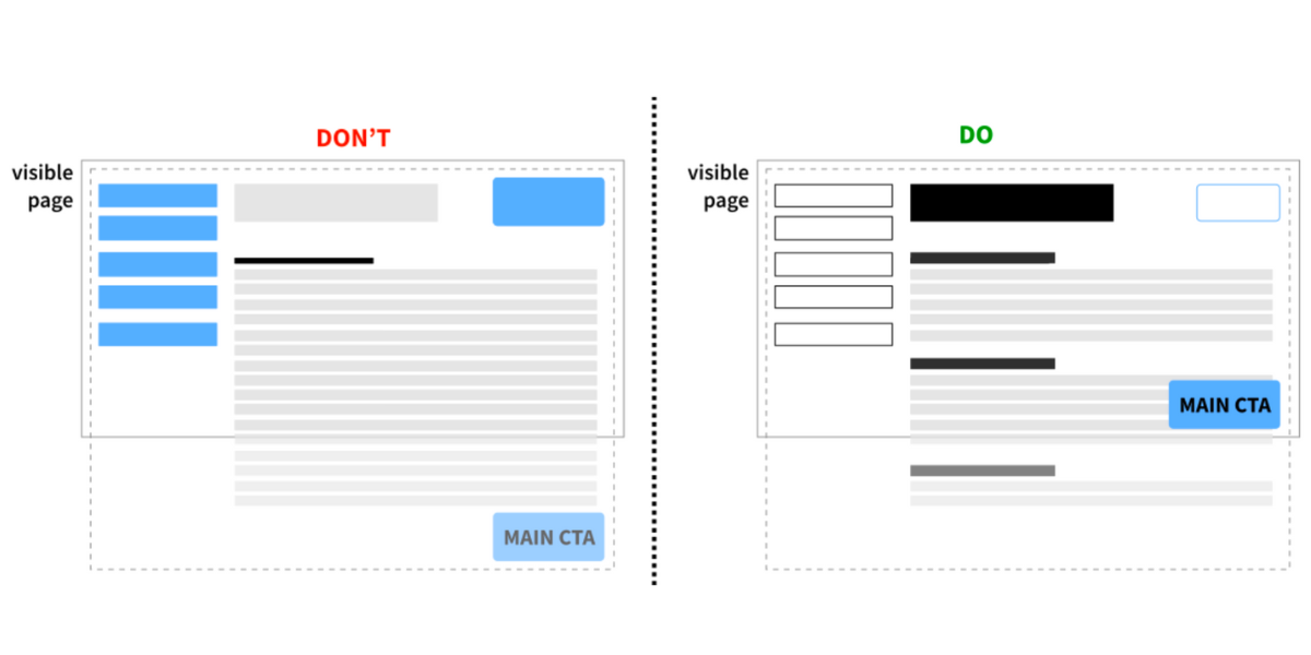 Decision-making: A UX designer's point of view